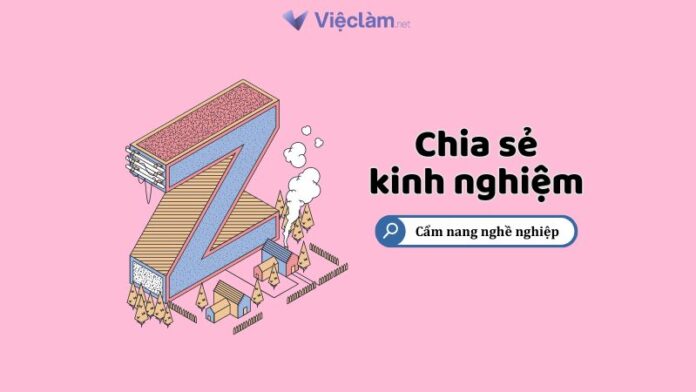 Giải mã kho từ điển gen Z mới nhất hiện nay