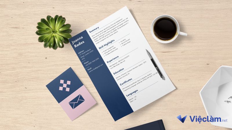 Hoạt động ngoại khóa khi viết CV cho ngành ô tô