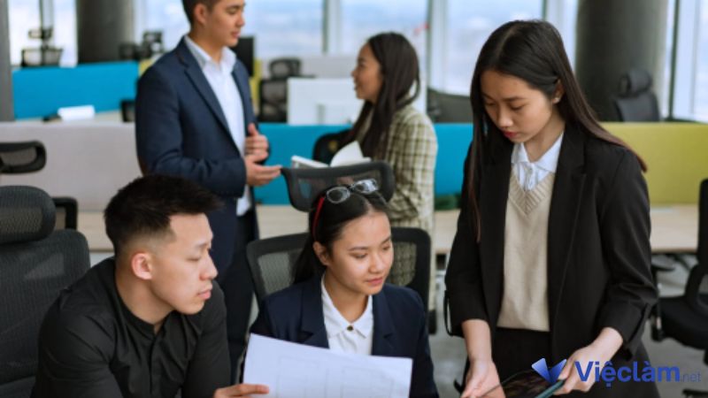 Vai trò của nhật ký thực tập