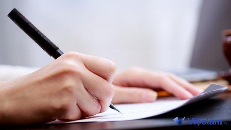 Sử dụng ngôn từ có chọn lọc