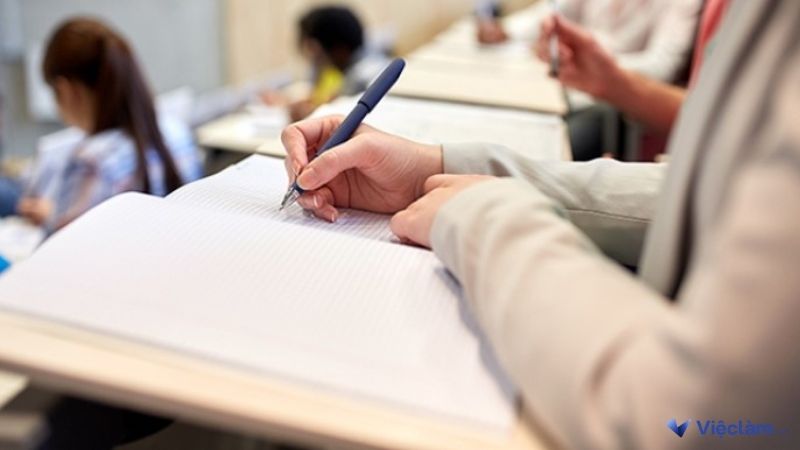 I. Nhận xét thực tập là gì?