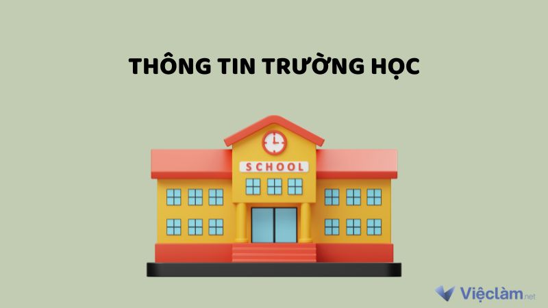 Hướng dẫn cách viết giấy giới thiệu thực tập đúng chuẩn - Thông tin liên quan đến trường học