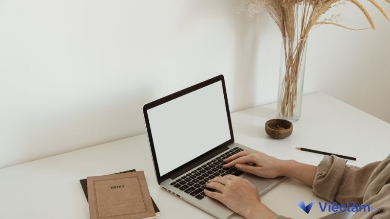 lời cảm ơn trong báo cáo thực tập