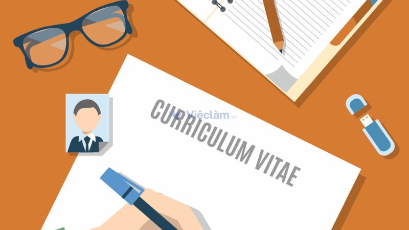 TOP 10+ mẫu CV xin việc xây dựng gây ấn tượng với nhà tuyển dụng