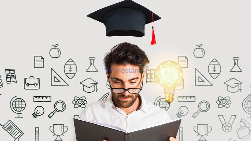 Trình độ học vấn