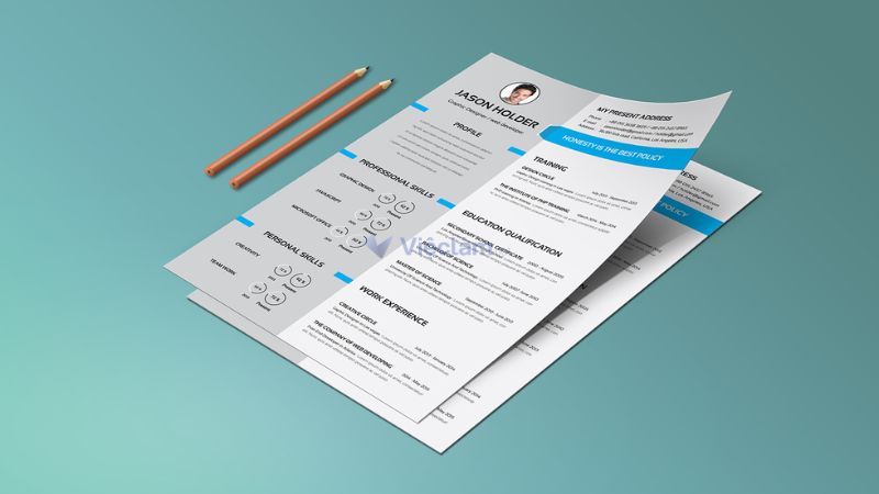 Độ dài của CV