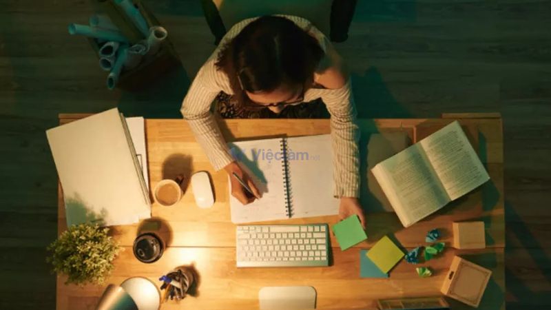 Một số lưu ý khi viết lời mở đầu báo cáo thực tập 