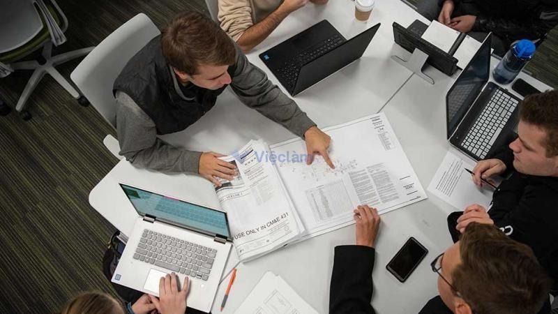 Mẫu lời mở đầu báo cáo thực tập ngành Kế toán