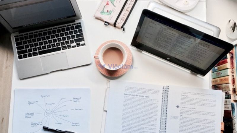 lời mở đầu báo cáo thực tập cuốn hút