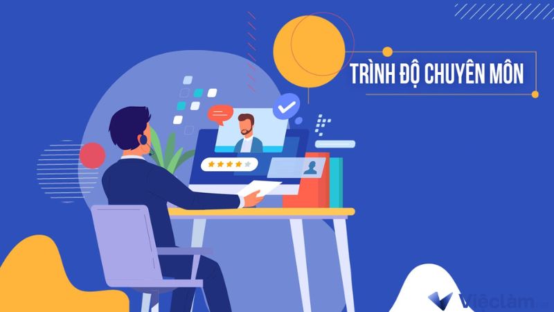 3. Phần học vấn