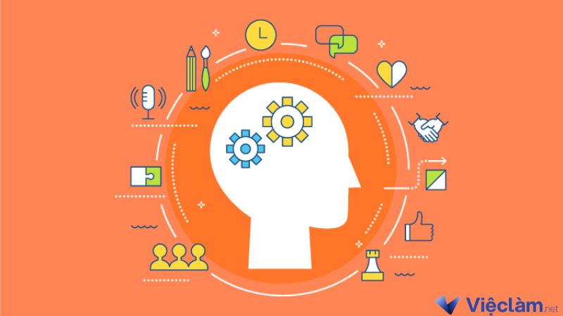 5. Phần kỹ năng và hoạt động cá nhân