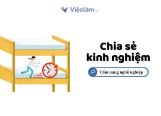 Ở ký túc xá có được đi làm thêm không? Cần lưu ý những điều gì? Ở ký túc xá có được đi làm thêm không? Cần lưu ý những điều gì