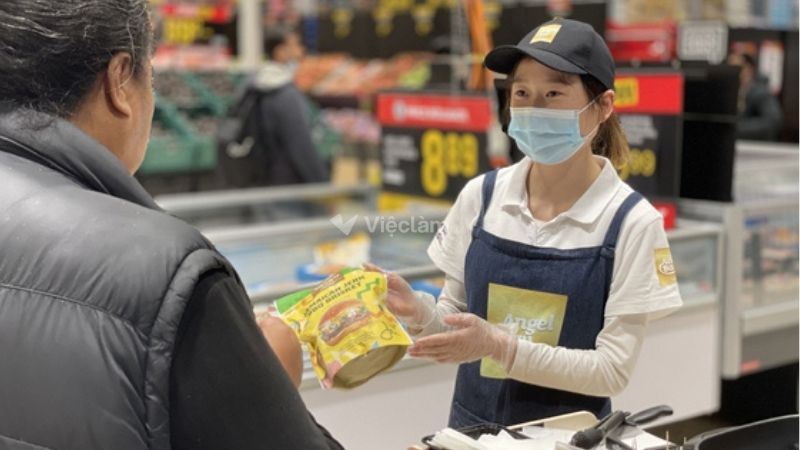 Kỹ năng giao tiếp tốt