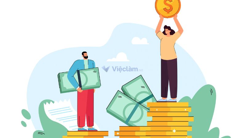 Mức lương Delivery Manager hiện nay