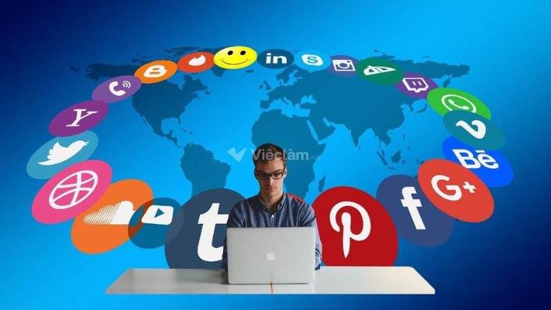 Social Media Manager làm những công việc gì?