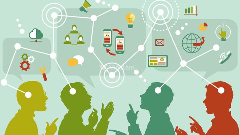 Kỹ năng giao tiếp của Social Media Manager
