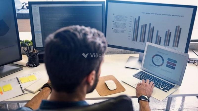 Kỹ năng phân tích dữ liệu của Social Media Manager