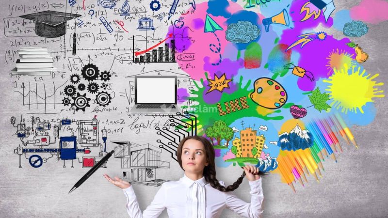 Khả năng tư duy sáng tạo của Social Media Manager