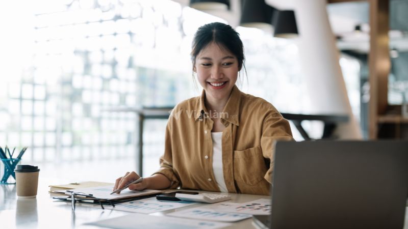 kế toán công là gì