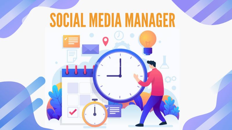 Social Media Manager là gì?