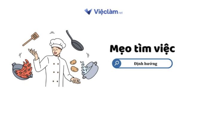 Head chef là gì