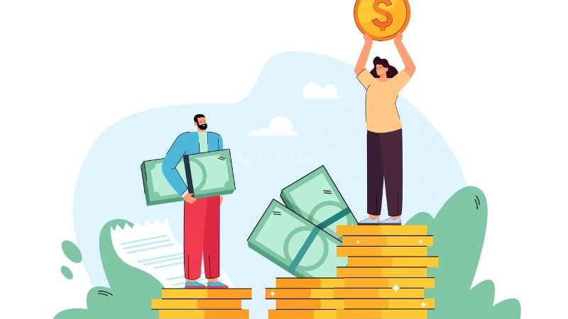 Mức trợ cấp 1 lần khi nghỉ hưu năm 2024 là bao nhiêu?