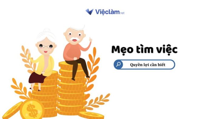 Cùng tìm hiểu chi tiết lương hưu là gì và cách tính lương hưu chính xác