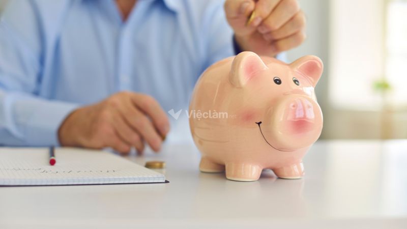 Cách tính lương hưu hằng tháng như thế nào?