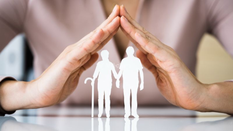 Người tham gia bảo hiểm xã hội trước ngày 1/1/1995 sẽ được tính bình quân tiền lương tháng của 5 năm cuối