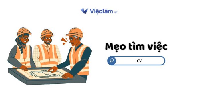 Mẫu CV xin việc ngành điện công nghiệp