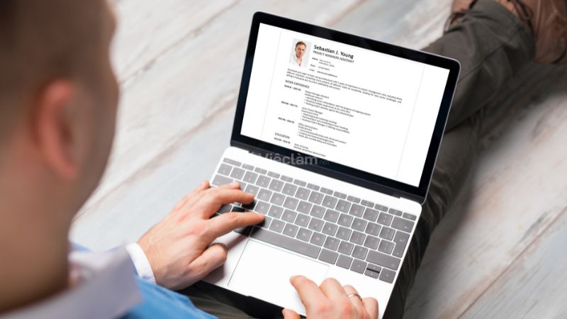 Mẹo viết CV ngành may ấn tượng với nhà tuyển dụng