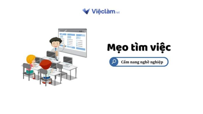 Hồ sơ xin việc giáo viên tiểu học gồm những gì? Chuẩn bị hồ sơ xin việc giáo viên tiểu học đầy đủ nhất 2025