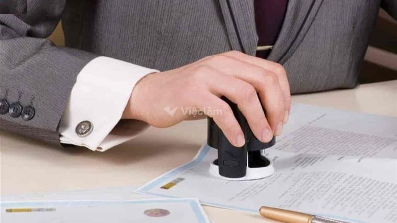 Những lưu ý khi chuẩn bị hồ sơ xin việc giáo viên tiểu học