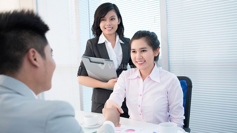 Xin việc giáo viên tiểu học ở đâu uy tín, đãi ngộ tốt nhất 2025