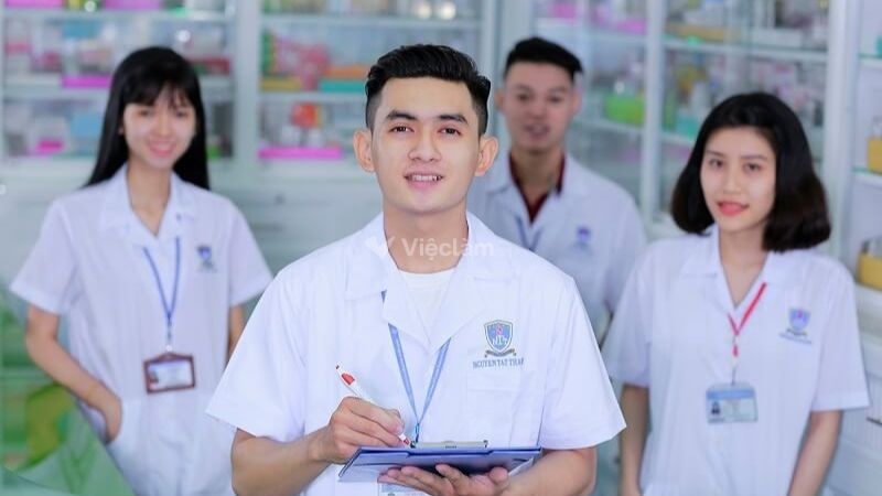 Hồ sơ xin việc dược sĩ