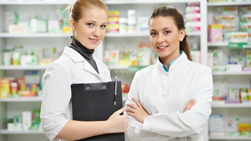 Hồ sơ xin việc dược sĩ đóng vai trò rất quan trọng khi tìm việc trong ngành Dược