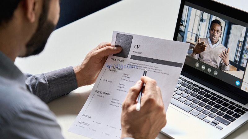 cách viết sở trường trong sơ yếu lý lịch