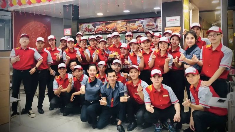 Tại sao cần chuẩn bị hồ sơ xin việc kỹ lưỡng khi ứng tuyển vào Jollibee?