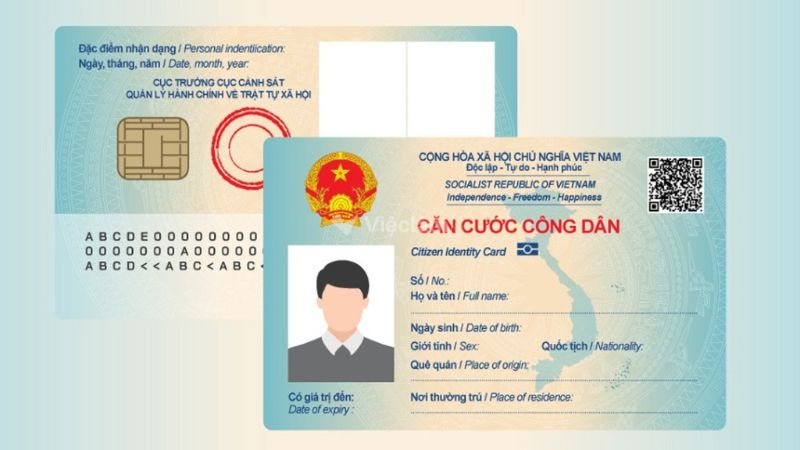 Hồ sơ xin việc Jollibee cần những gì?