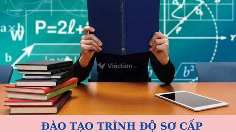 Cấp bậc sơ cấp