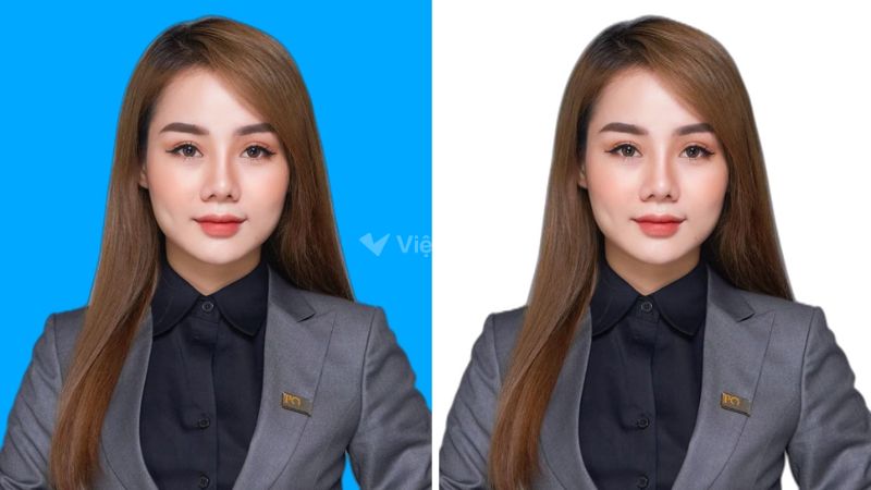Một vài lưu ý khác về ảnh hồ sơ xin việc