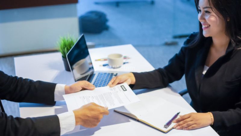 Kỹ năng lập hồ sơ xin việc và phỏng vấn - Những điều cần lưu ý