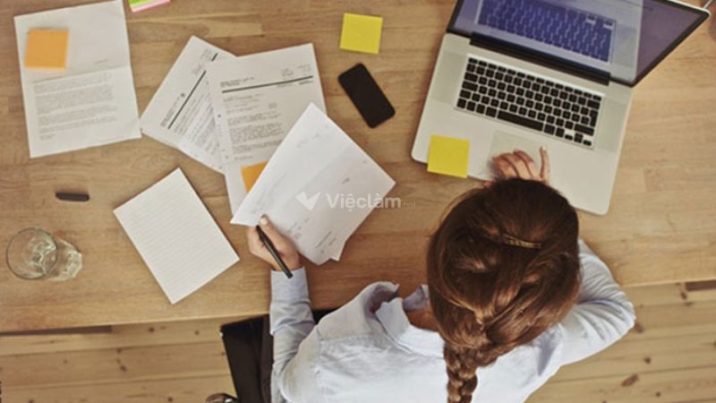Chuẩn bị trước bộ câu hỏi