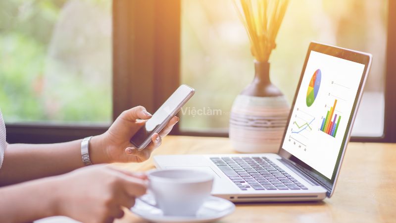 Bạn có thể nộp hồ sơ xin việc Samsung qua hình thức online