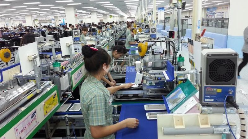 Đây là vị trí thường xuyên đăng tuyển
