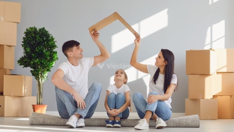 Xuất thân và môi trường sống của ứng viên
