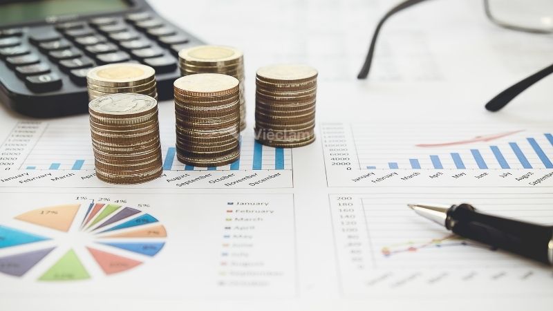 Xác định sự độ ổn định tài chính