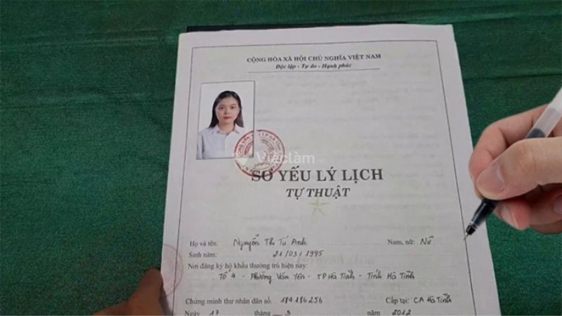 Sử dụng ngôn từ phù hợp