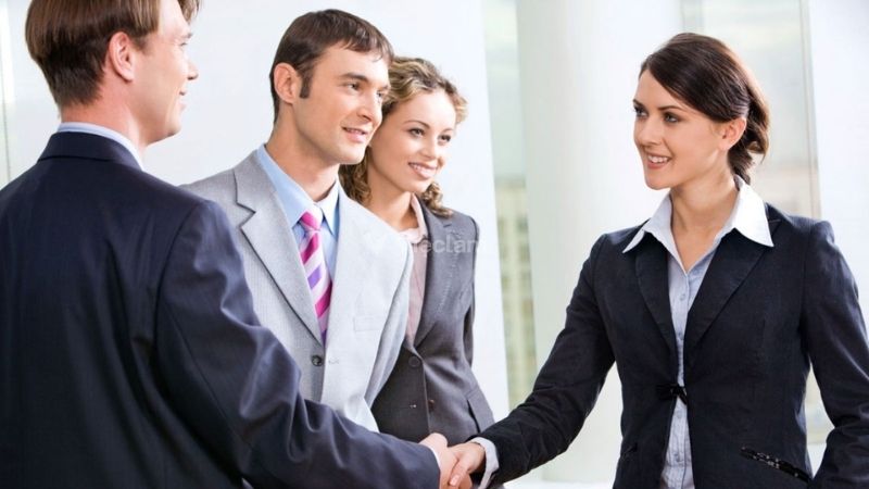 Thông báo kết quả cho nhân viên thử việc