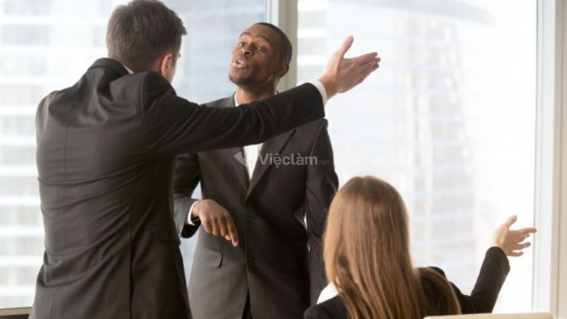 Đánh giá một chiều